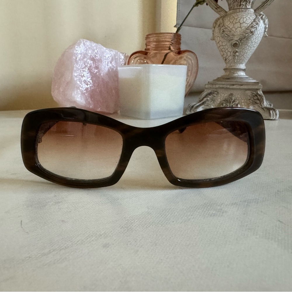 Designer Morgenthal Frederics Womens Sunglasses